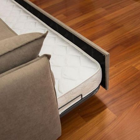 Kifisia Kallisti Suites 雅典 外观 照片
