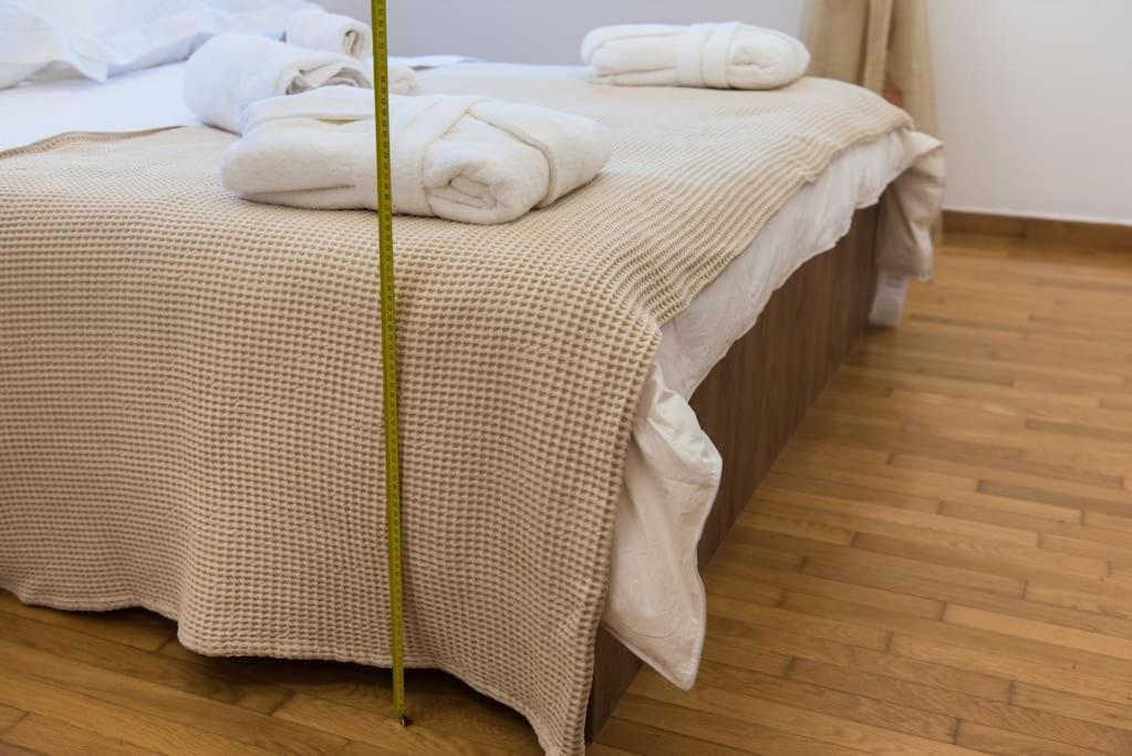 Kifisia Kallisti Suites 雅典 外观 照片