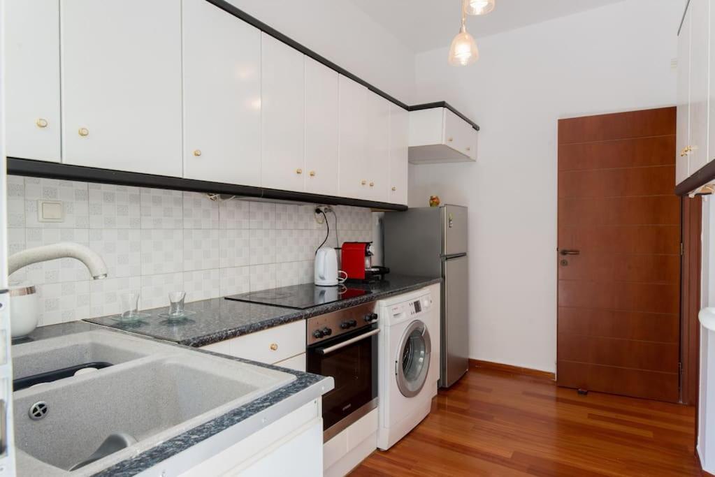 Kifisia Kallisti Suites 雅典 外观 照片