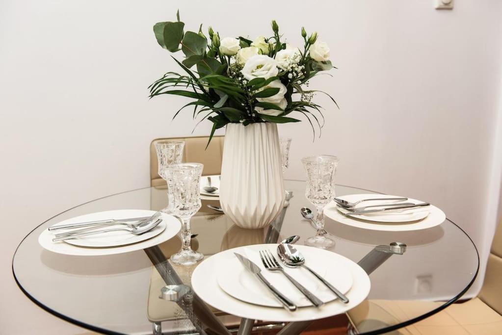Kifisia Kallisti Suites 雅典 外观 照片