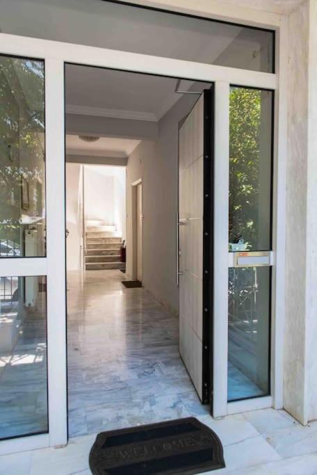 Kifisia Kallisti Suites 雅典 外观 照片