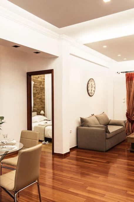 Kifisia Kallisti Suites 雅典 外观 照片