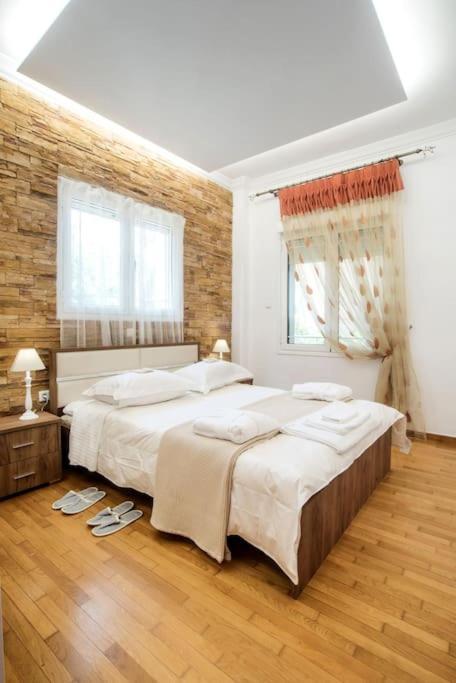 Kifisia Kallisti Suites 雅典 外观 照片
