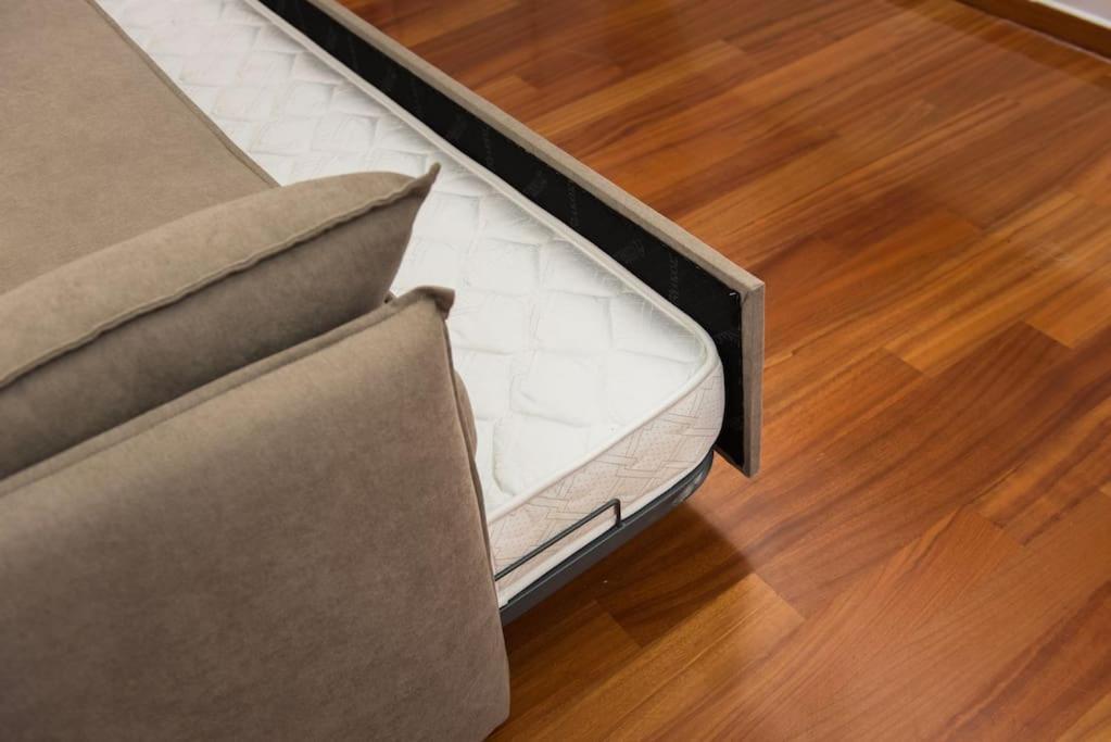 Kifisia Kallisti Suites 雅典 外观 照片