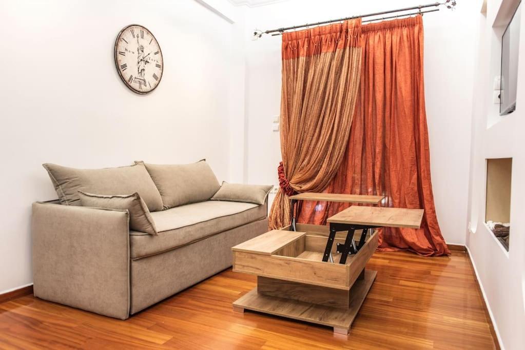 Kifisia Kallisti Suites 雅典 外观 照片