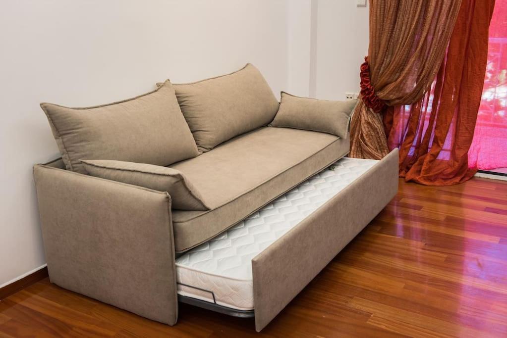 Kifisia Kallisti Suites 雅典 外观 照片